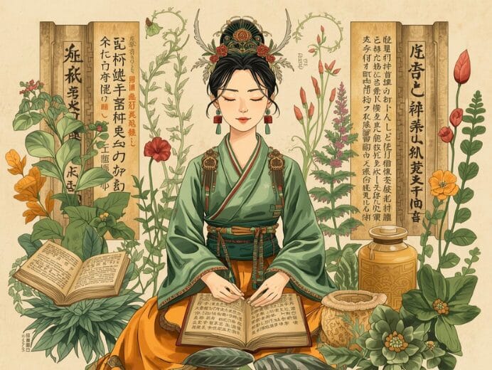 herbal remedies